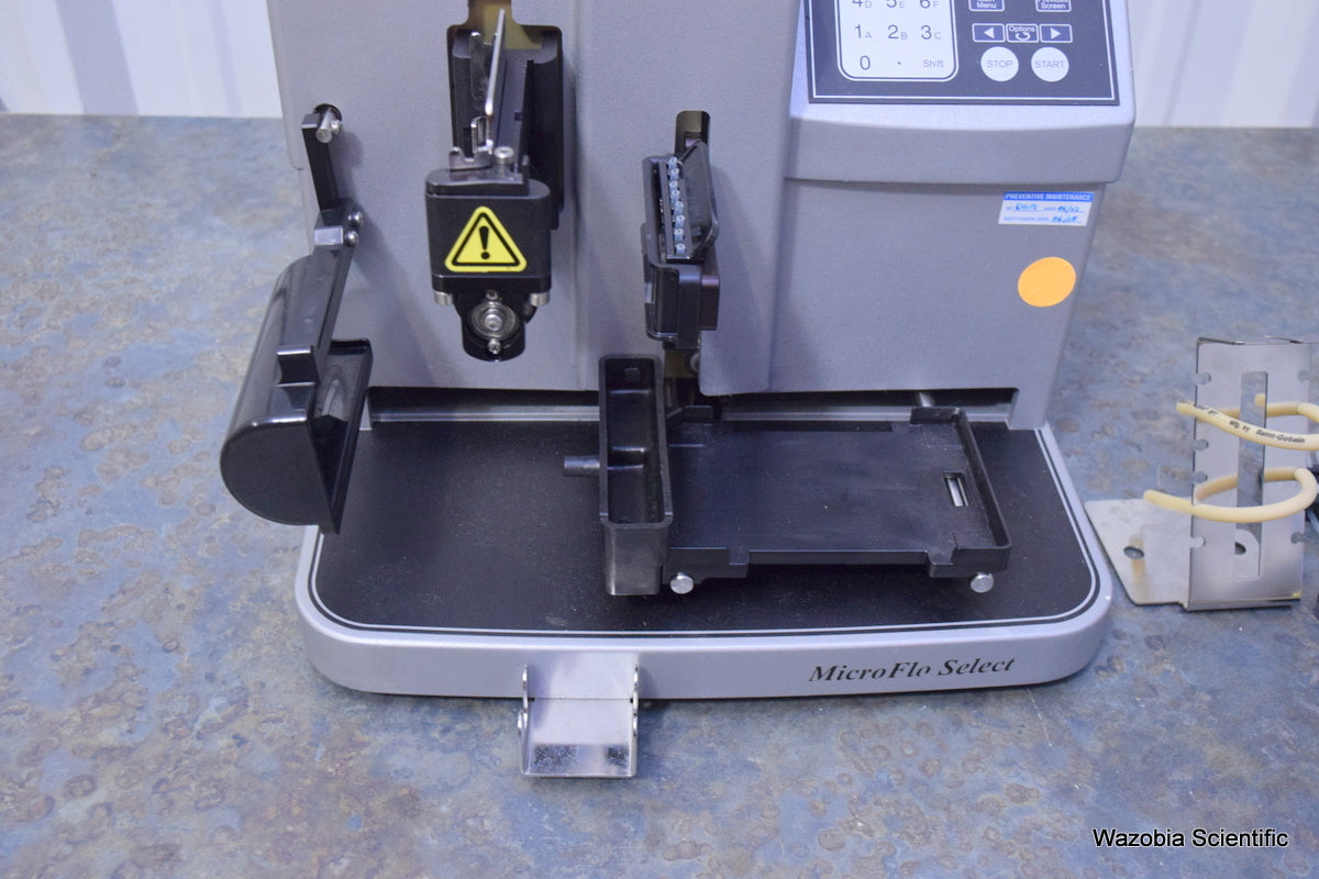 BIOTEK MICROFLO SELECT MICROPLATE DISPENSER