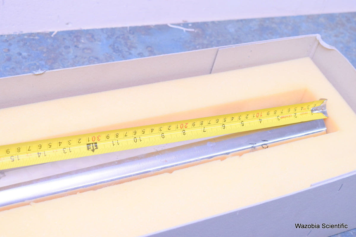 BRUKER SPECTROSPIN VSP 300 STANDARD SOLUTION ROOM TEMPERATURE NMR PROBE