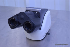 NIKON MICROSCOPE C-TE BINOCULAR HEAD