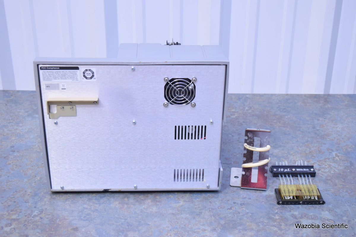 BIOTEK MICROFLO SELECT MICROPLATE DISPENSER