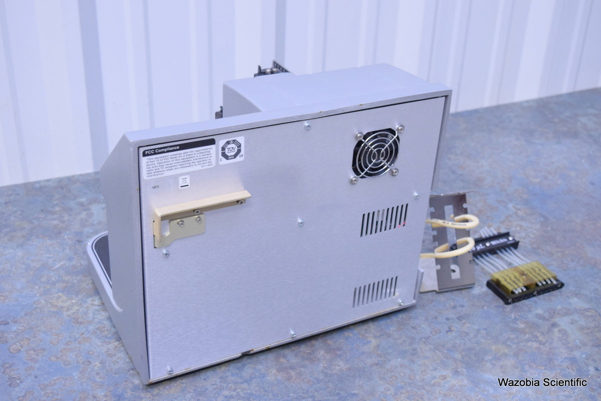 BIOTEK MICROFLO SELECT MICROPLATE DISPENSER