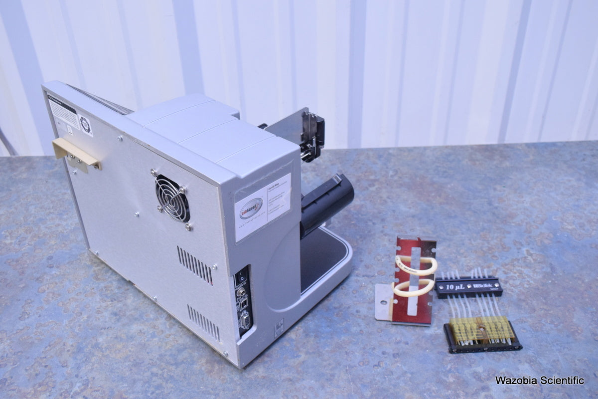 BIOTEK MICROFLO SELECT MICROPLATE DISPENSER