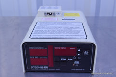 INVIVO RESEARCH INVIVO 4500 MRI PULSE OXIMETER FOR MAGNETIC RESONANCE IMAGING 31