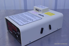 INVIVO RESEARCH INVIVO 4500 MRI PULSE OXIMETER FOR MAGNETIC RESONANCE IMAGING 31