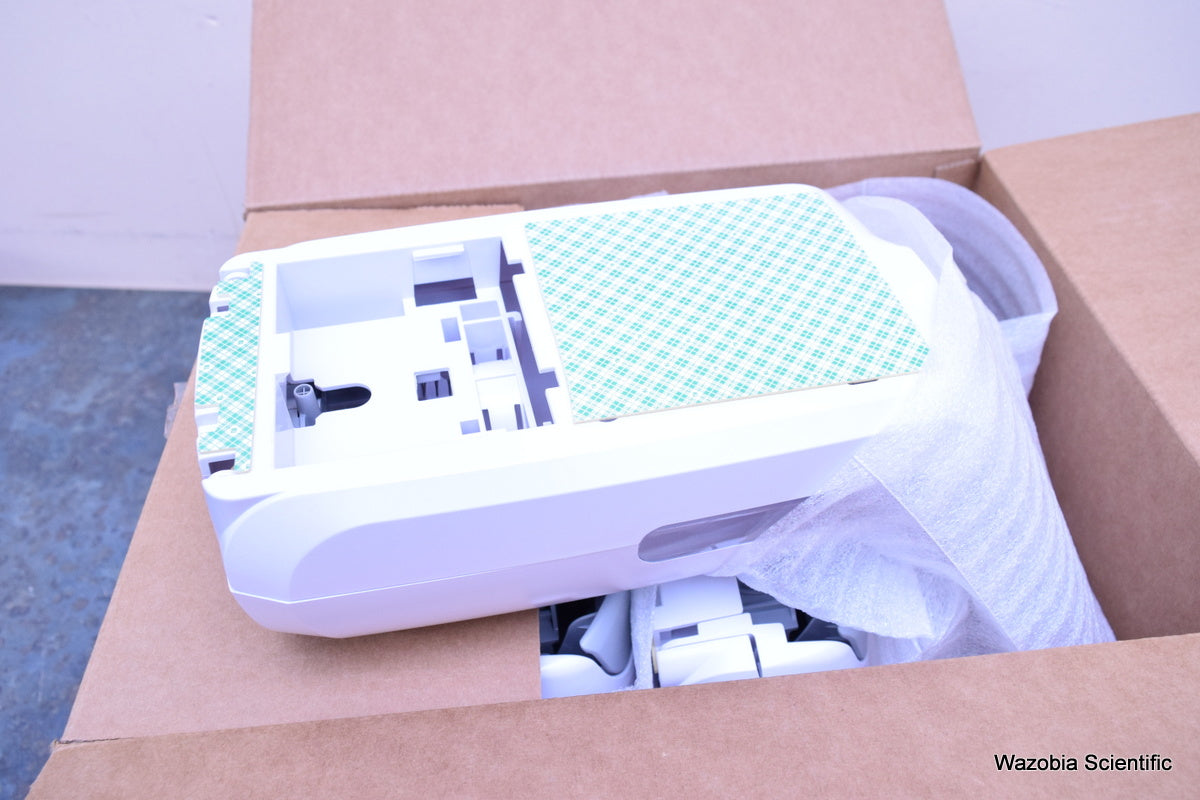 NEW ECOLAB NEXA CLASSIC MANUAL HAND HYGIENE DISPENSER 9202-3021 8PCS