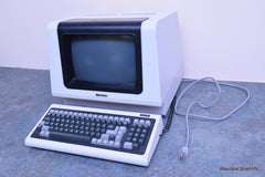 TELEVIDEO 950 VIDEO DISPLAY TERMINAL OPERATOR WITH SOFT COPY PDF MANUAL