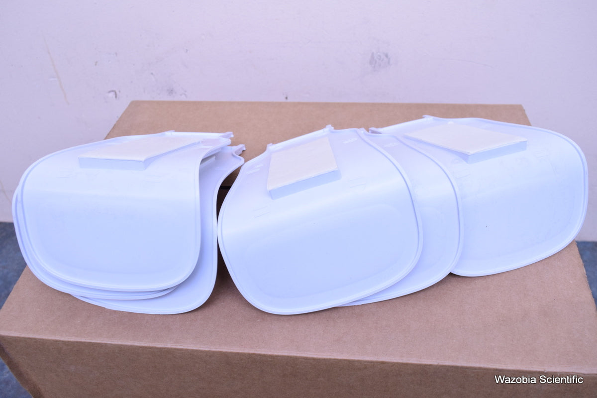NEW ECOLAB NEXA CLASSIC MANUAL HAND HYGIENE DISPENSER 9202-3021 8PCS