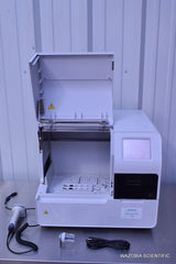 SYSMEX CA-600 SERIES AUTOMATED HEMOSTASIS COAGULATION ANALYZER