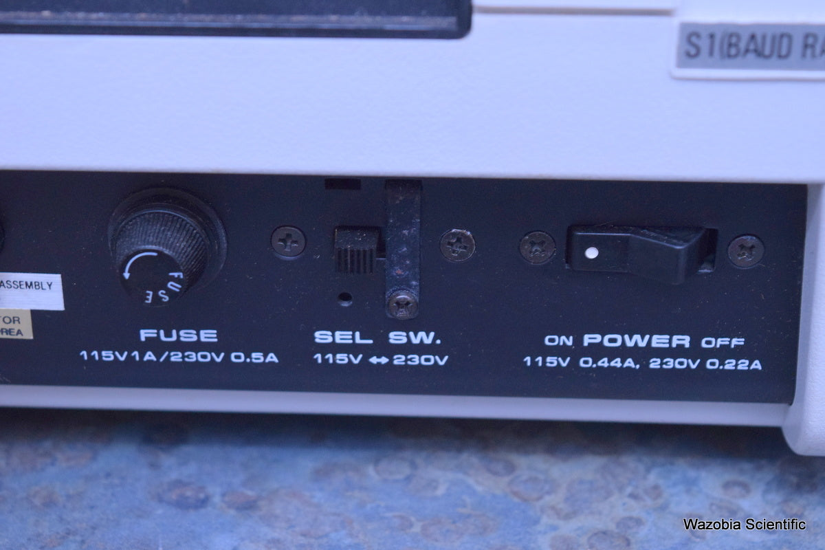 TELEVIDEO 950 VIDEO DISPLAY TERMINAL OPERATOR WITH SOFT COPY PDF MANUAL