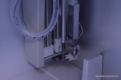 SYSMEX CA-600 SERIES AUTOMATED HEMOSTASIS COAGULATION ANALYZER
