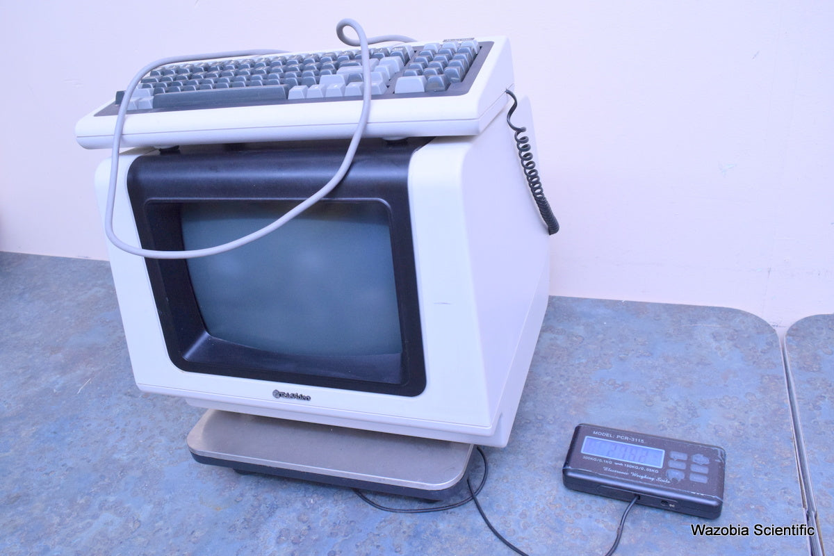 TELEVIDEO 950 VIDEO DISPLAY TERMINAL OPERATOR WITH SOFT COPY PDF MANUAL