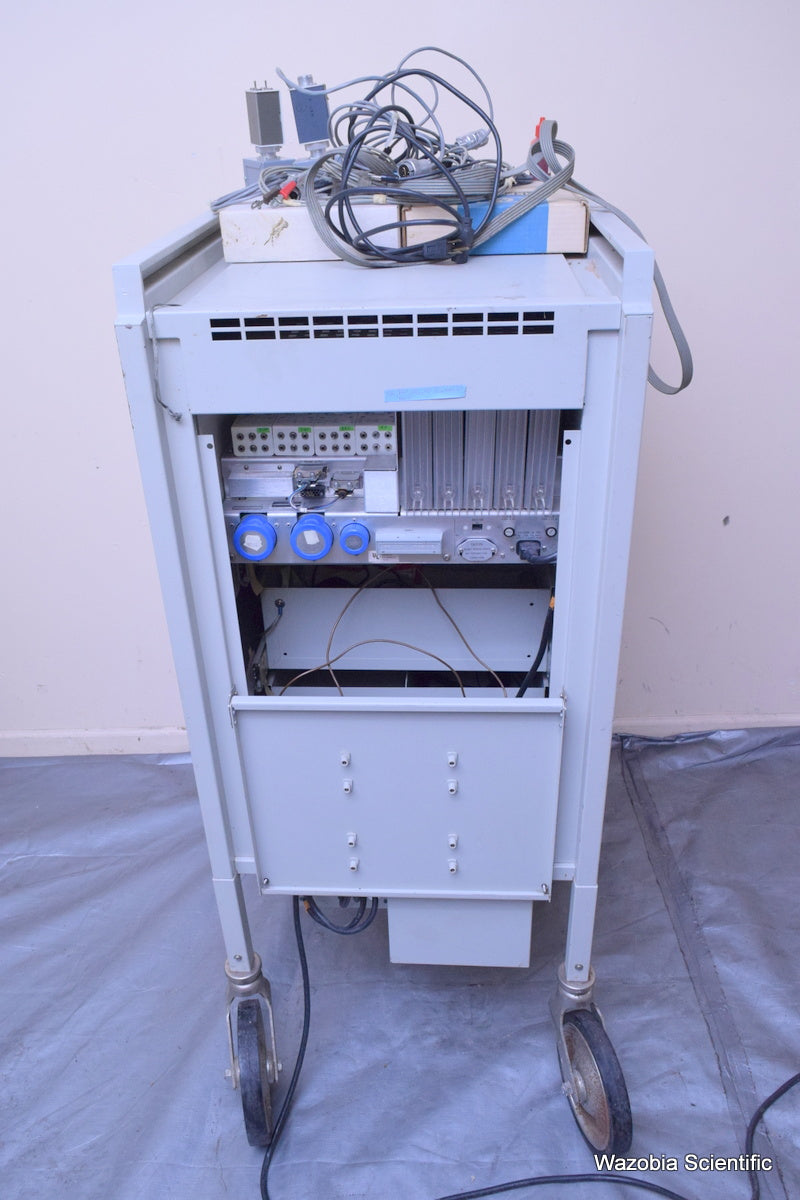 HP HEWLETT PACKARD 7754B SYSTEM 14060 H TRANSDUCER 14060 K DERIVED SIGNAL ADAPTE