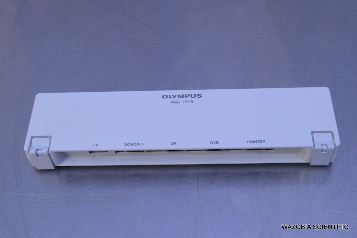 OLYMPUS MAJ-1916 CV INTERFACE CONVERTER