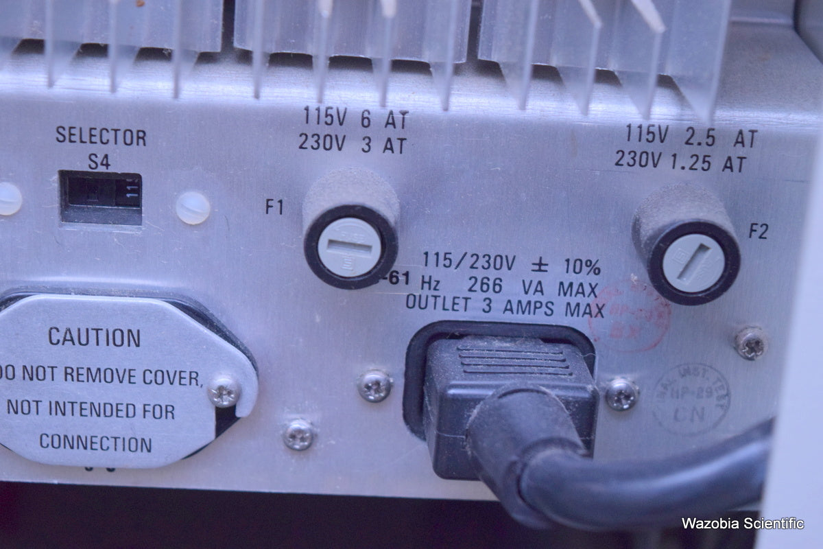 HP HEWLETT PACKARD 7754B SYSTEM 14060 H TRANSDUCER 14060 K DERIVED SIGNAL ADAPTE