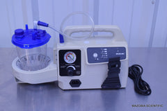 SSCOR INC SUCTION PUMP ASPIRATOR 2314B