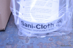 NEW PDI SANI BRACKET 3-IN-1 CANISTER HOLDER P010901