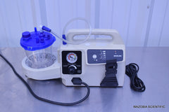 SSCOR INC SUCTION PUMP ASPIRATOR 2314B