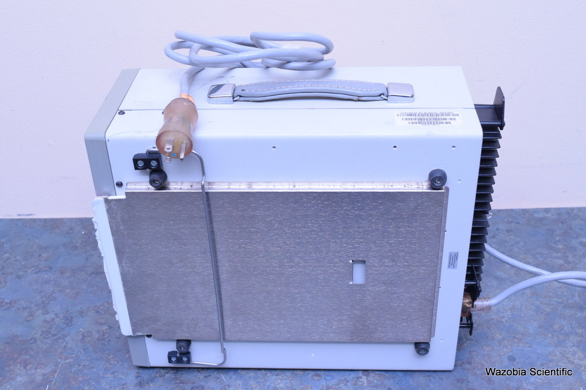 ABBOTT CRITICAL CARE SYSTEMS OXIMETRIX 3 SO2/CO COMPUTER