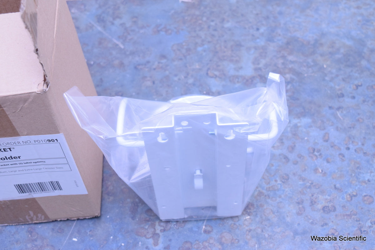 NEW PDI SANI BRACKET 3-IN-1 CANISTER HOLDER P010901