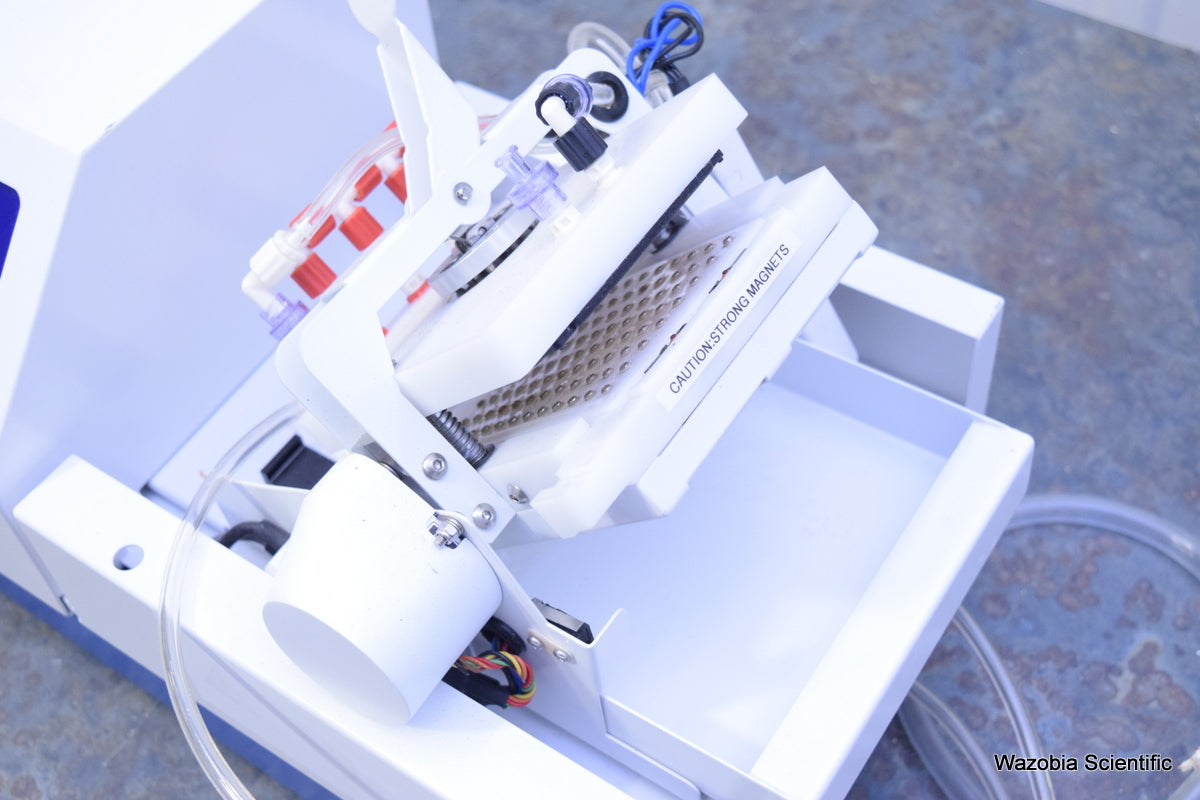CURIOX DROPARRAY LT WASHING STATION LT-210MX-96-01