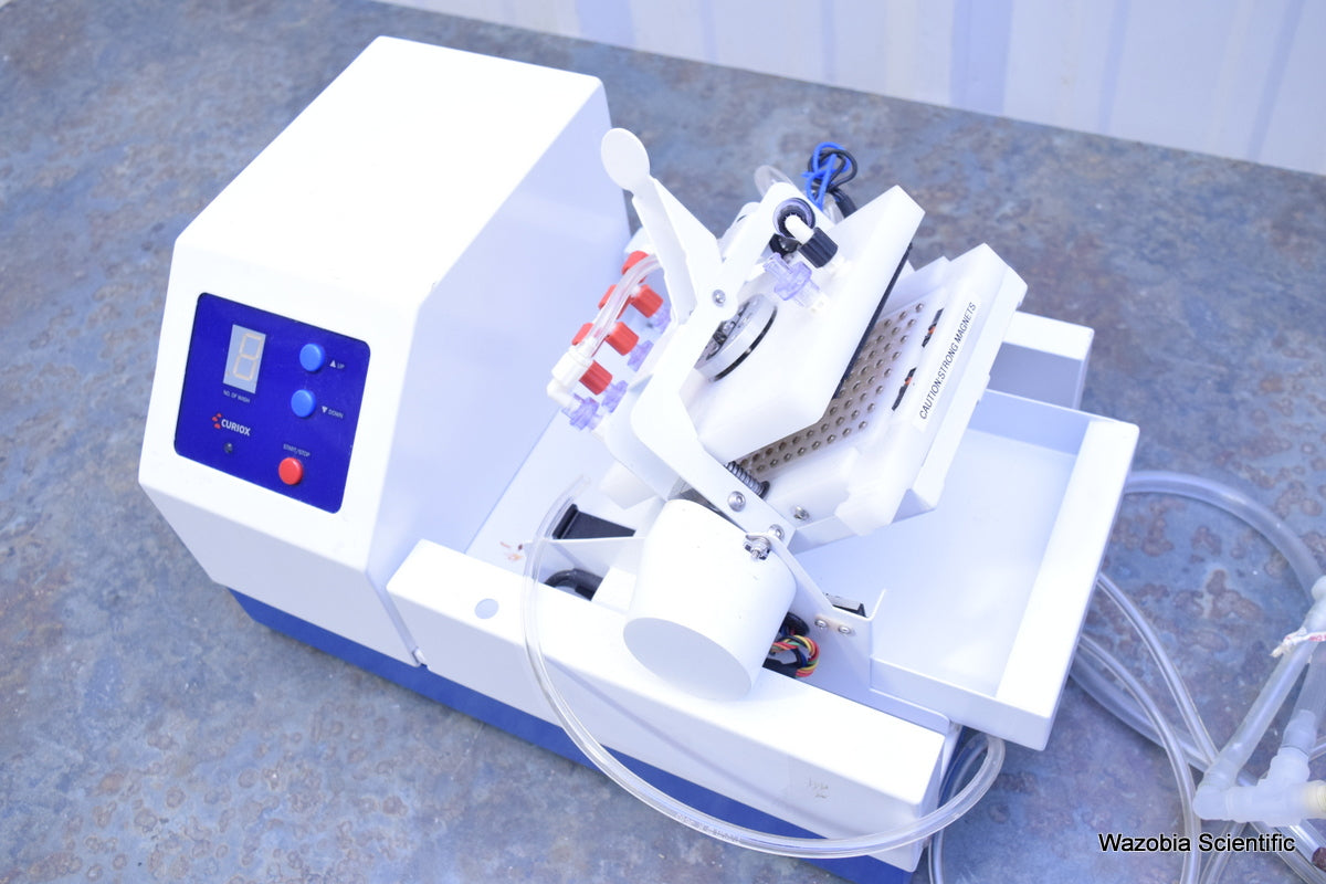 CURIOX DROPARRAY LT WASHING STATION LT-210MX-96-01