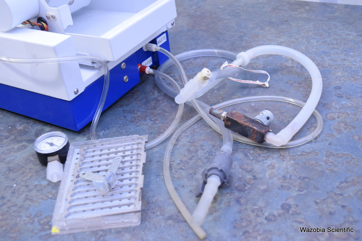 CURIOX DROPARRAY LT WASHING STATION LT-210MX-96-01