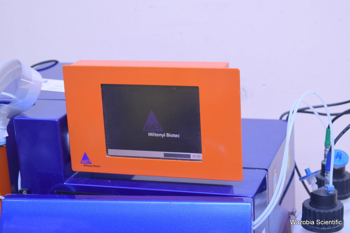 MILTENYI BIOTEC AUTOMACS PRO SEPARATOR 130-092-545