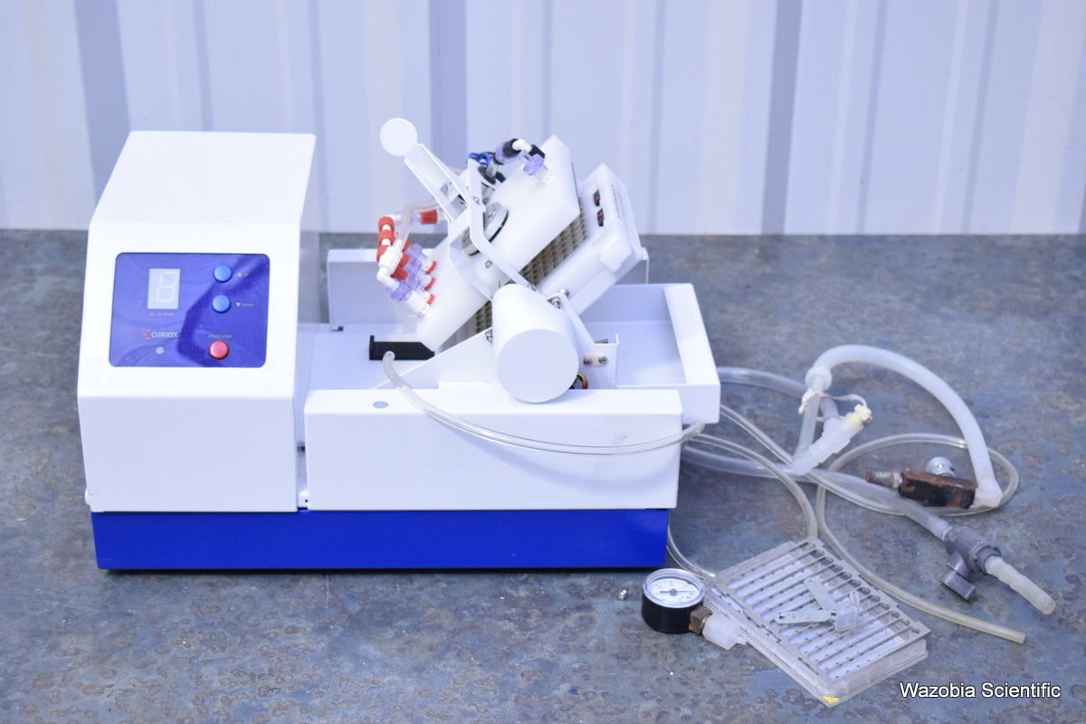 CURIOX DROPARRAY LT WASHING STATION LT-210MX-96-01