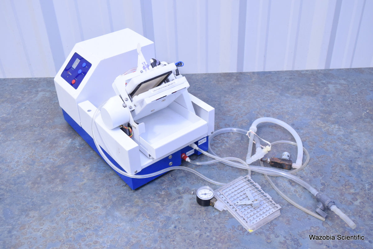 CURIOX DROPARRAY LT WASHING STATION LT-210MX-96-01