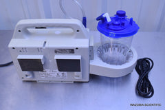 SSCOR INC SUCTION PUMP ASPIRATOR 2314B