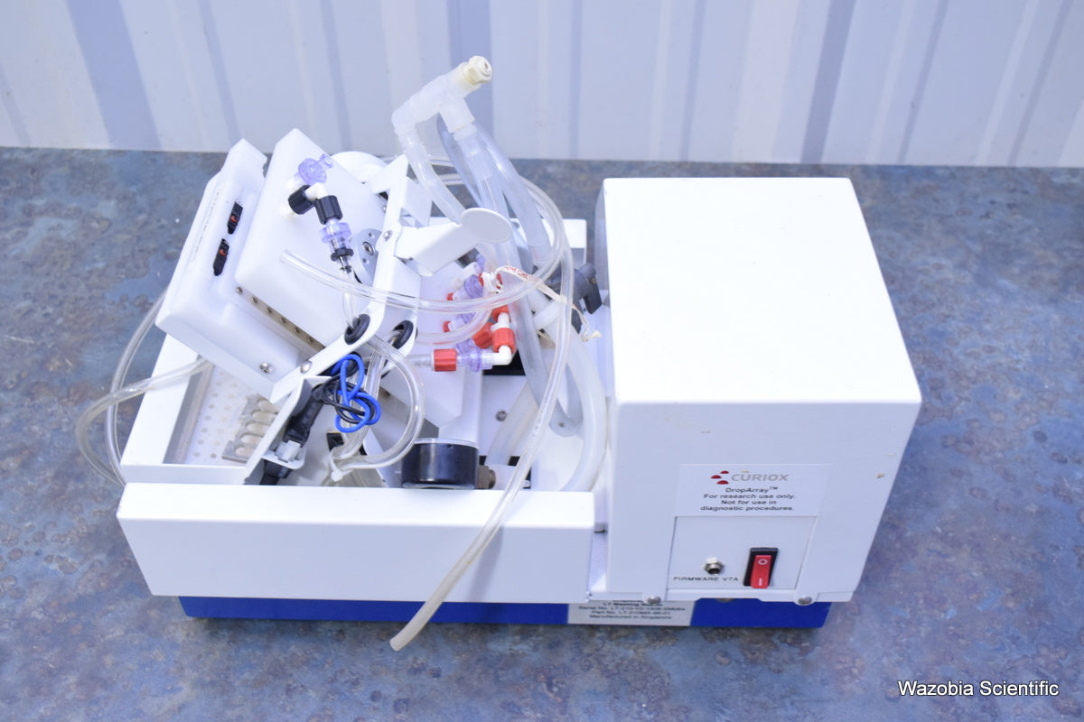 CURIOX DROPARRAY LT WASHING STATION LT-210MX-96-01