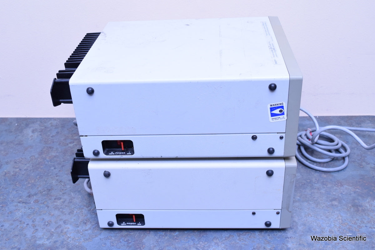 ABBOTT CRITICAL CARE SYSTEMS OXIMETRIX 3 SO2/CO COMPUTER
