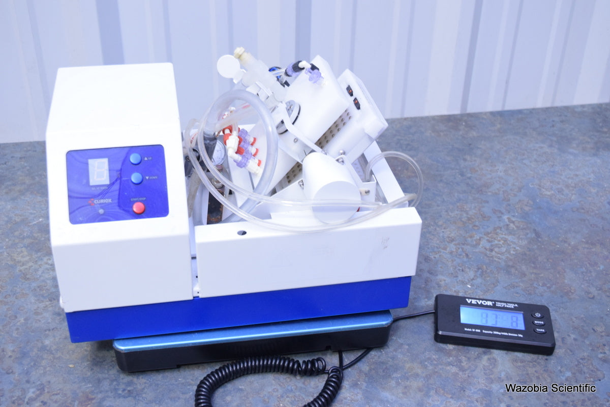 CURIOX DROPARRAY LT WASHING STATION LT-210MX-96-01