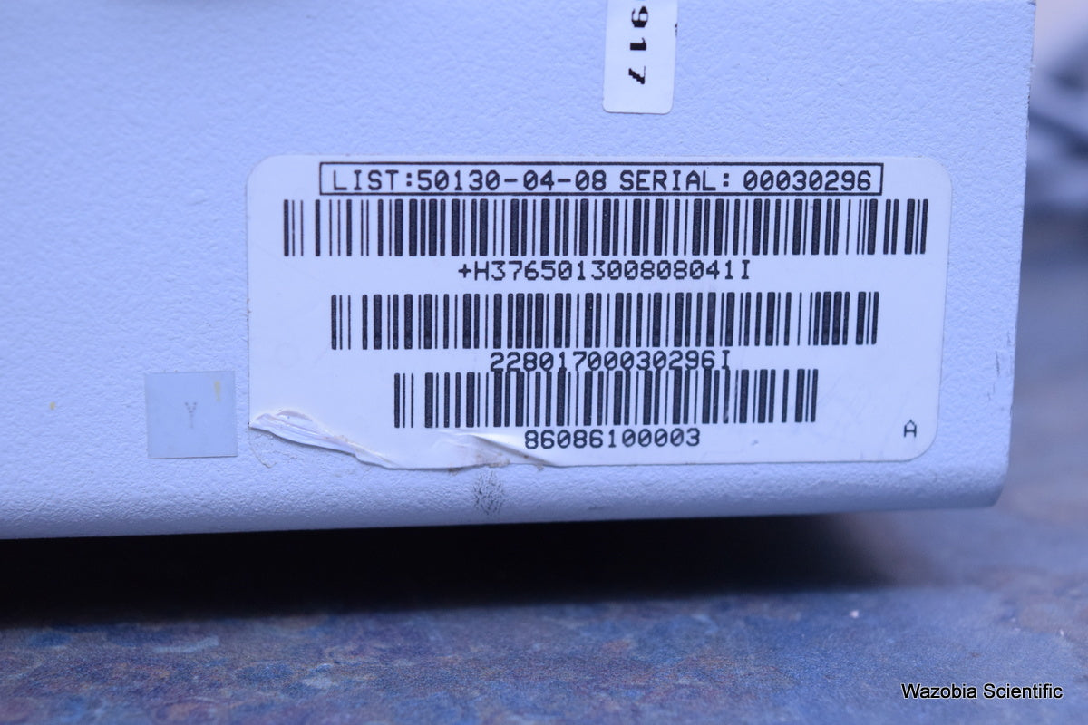 ABBOTT CRITICAL CARE SYSTEMS OXIMETRIX 3 SO2/CO COMPUTER
