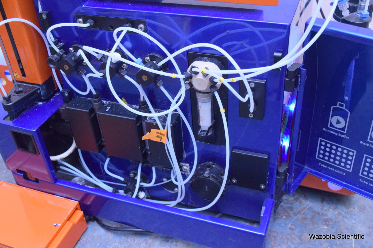 MILTENYI BIOTEC AUTOMACS PRO SEPARATOR 130-092-545