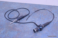 OLYMPUS BF TYPE 10 BRONCHOSCOPE ENDOSCOPY
