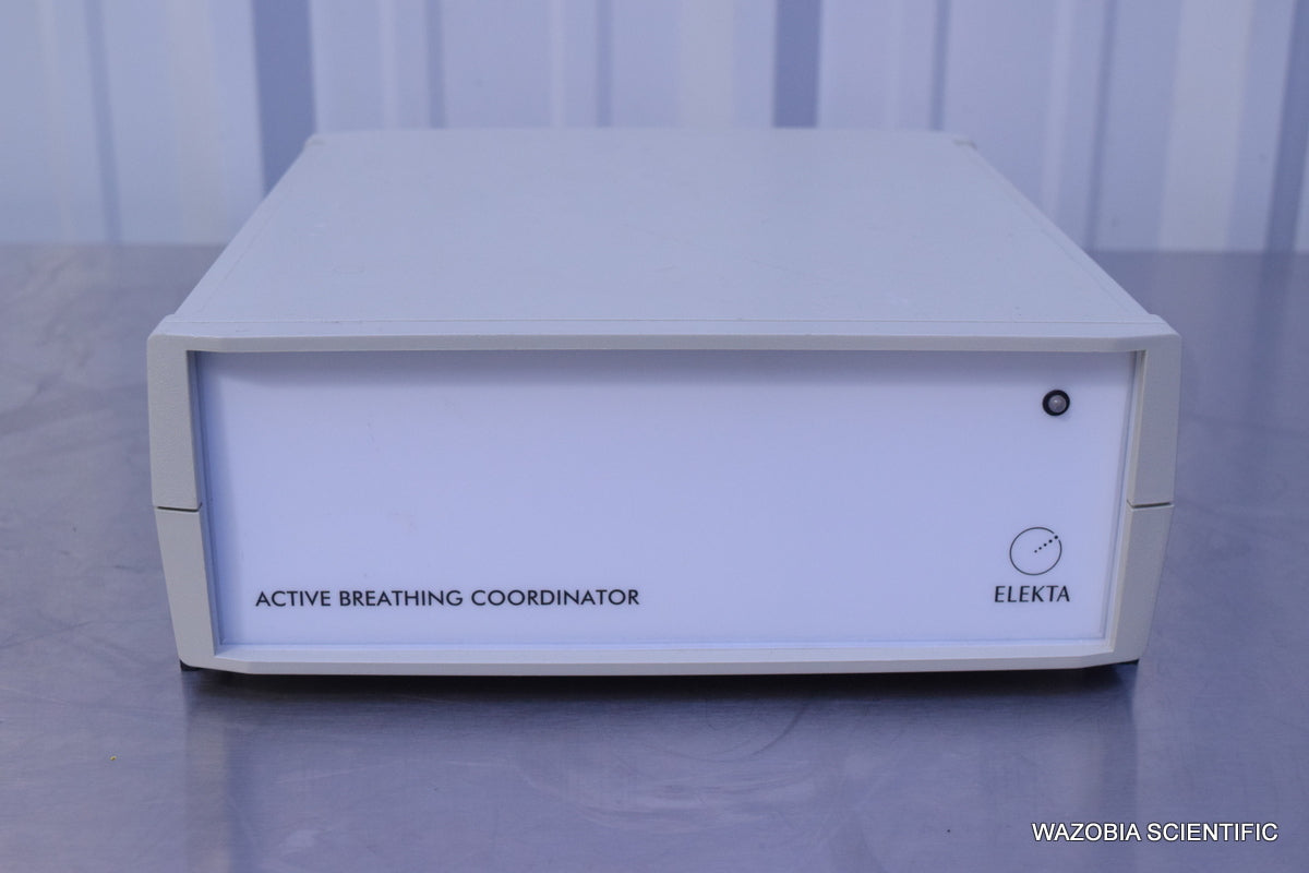 AKITNA MEDICAL ELEKTA ACTIVE BREATHING COORDINATOR 11-200-03