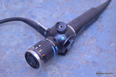 OLYMPUS BF TYPE 10 BRONCHOSCOPE ENDOSCOPY