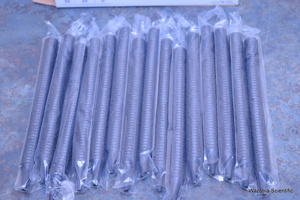 MCKESSON OTOSCOPE TIPS 4.0 MM 16-157 FOR USE WITH DISPENSER 16-158 1000/BOX