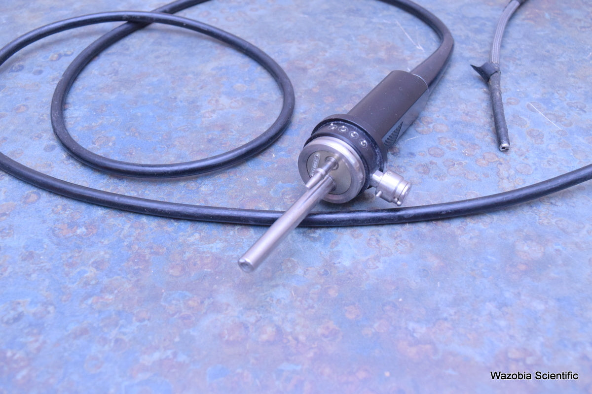 OLYMPUS BF TYPE 10 BRONCHOSCOPE ENDOSCOPY