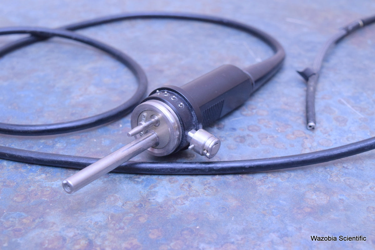 OLYMPUS BF TYPE 10 BRONCHOSCOPE ENDOSCOPY