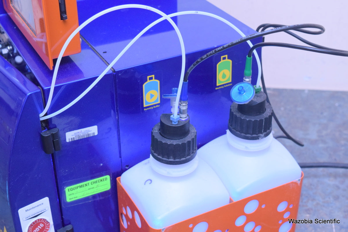 MILTENYI BIOTEC AUTOMACS PRO SEPARATOR 130-092-545