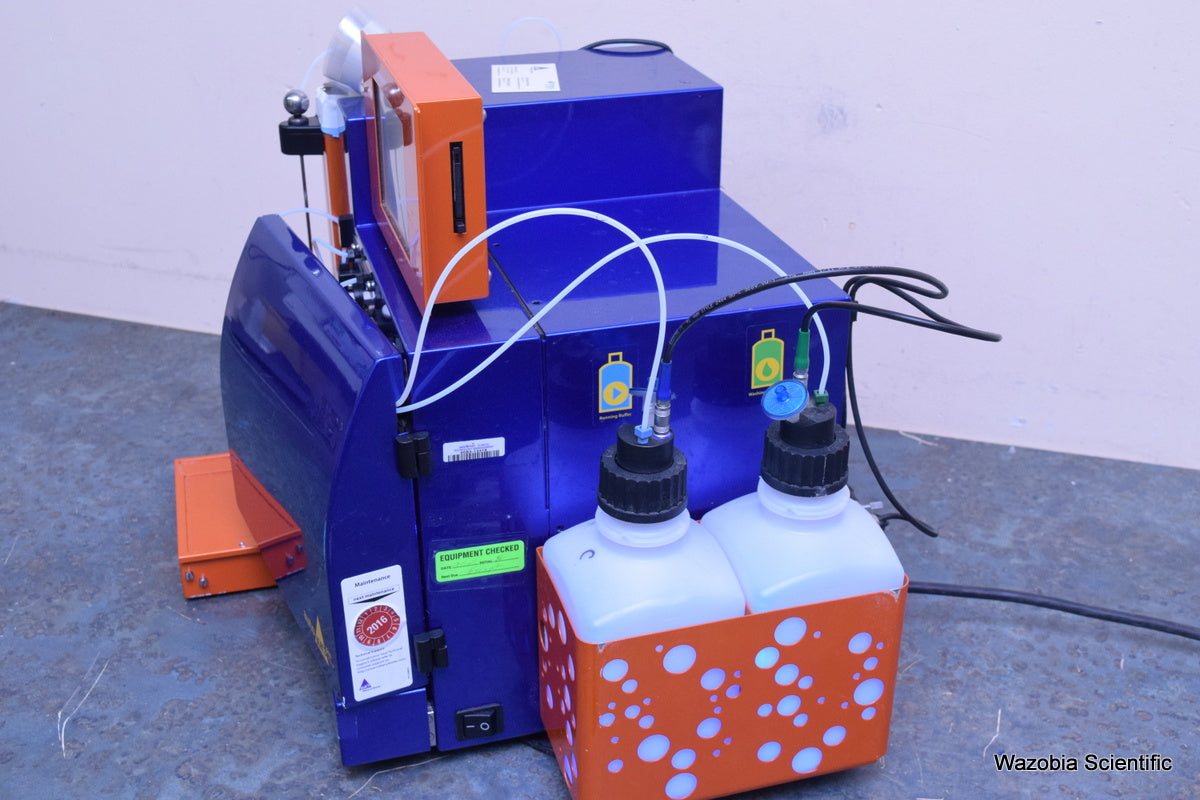 MILTENYI BIOTEC AUTOMACS PRO SEPARATOR 130-092-545