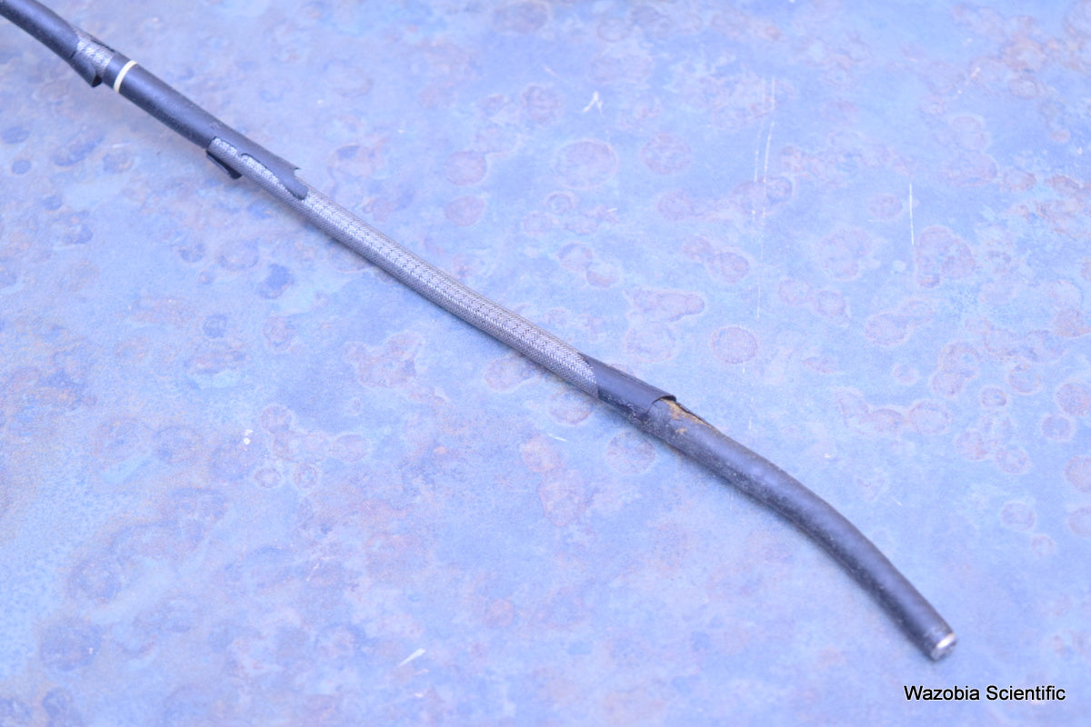OLYMPUS BF TYPE 10 BRONCHOSCOPE ENDOSCOPY