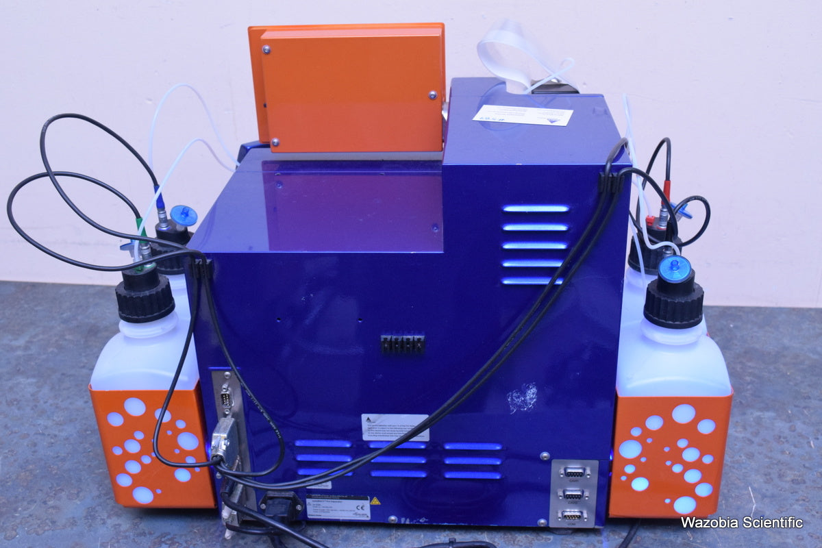 MILTENYI BIOTEC AUTOMACS PRO SEPARATOR 130-092-545