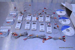 SPACELABS EVO 4  HOLTER MONITOR