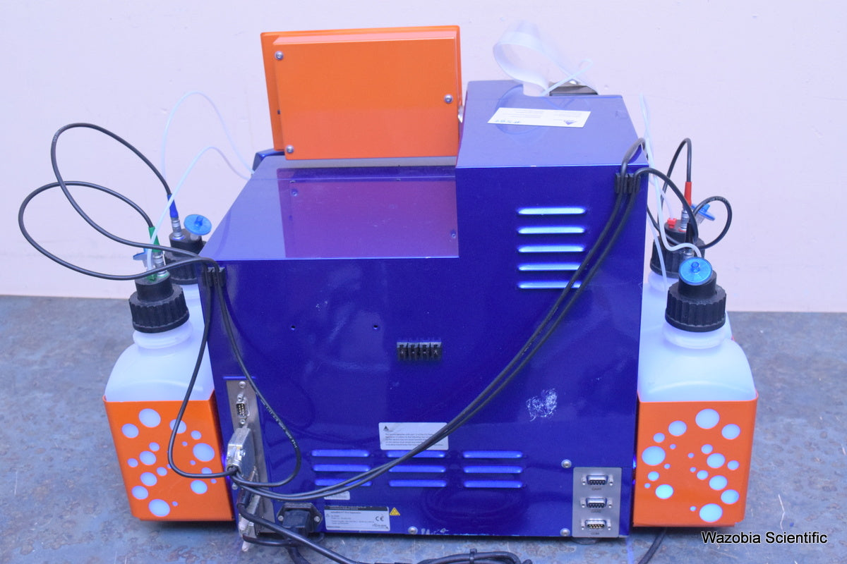 MILTENYI BIOTEC AUTOMACS PRO SEPARATOR 130-092-545