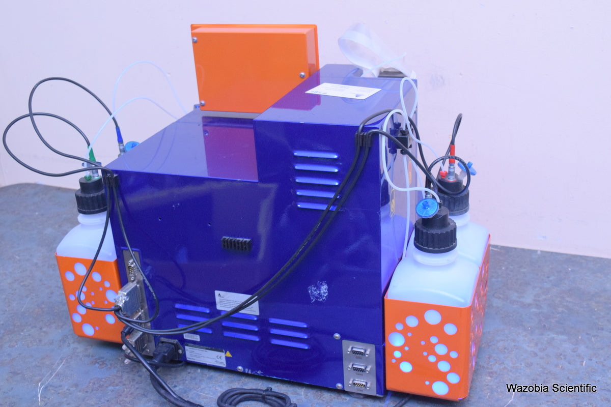 MILTENYI BIOTEC AUTOMACS PRO SEPARATOR 130-092-545