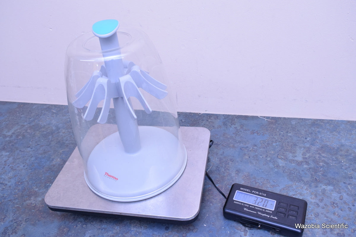 THERMO SCIENTIFIC PIPETTE HOLDER FINNPIPETTE STAND