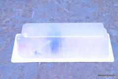 LIEBEL GUERBET OPTIVANTAGE OPTIONE CT SYRINGE WITH COILED TUBING 800099S 60" 1PC